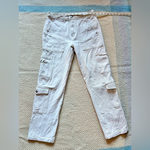 Urban Outfitters Cargo Jean - Picture 4 of 4
